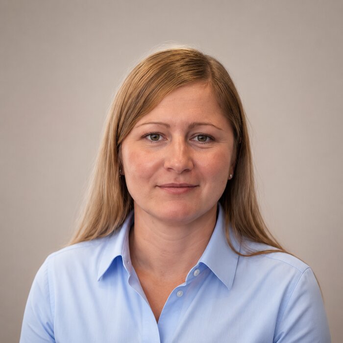 Екатерина Дороган, основатель GenStudio